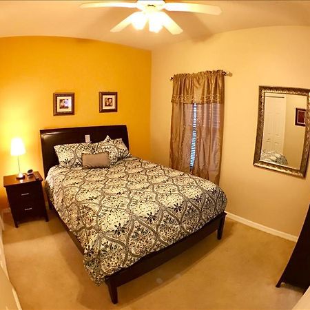 Four Bedrooms Home With Pool 3050 Kissimmee Εξωτερικό φωτογραφία