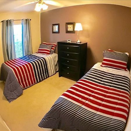 Four Bedrooms Home With Pool 3050 Kissimmee Εξωτερικό φωτογραφία