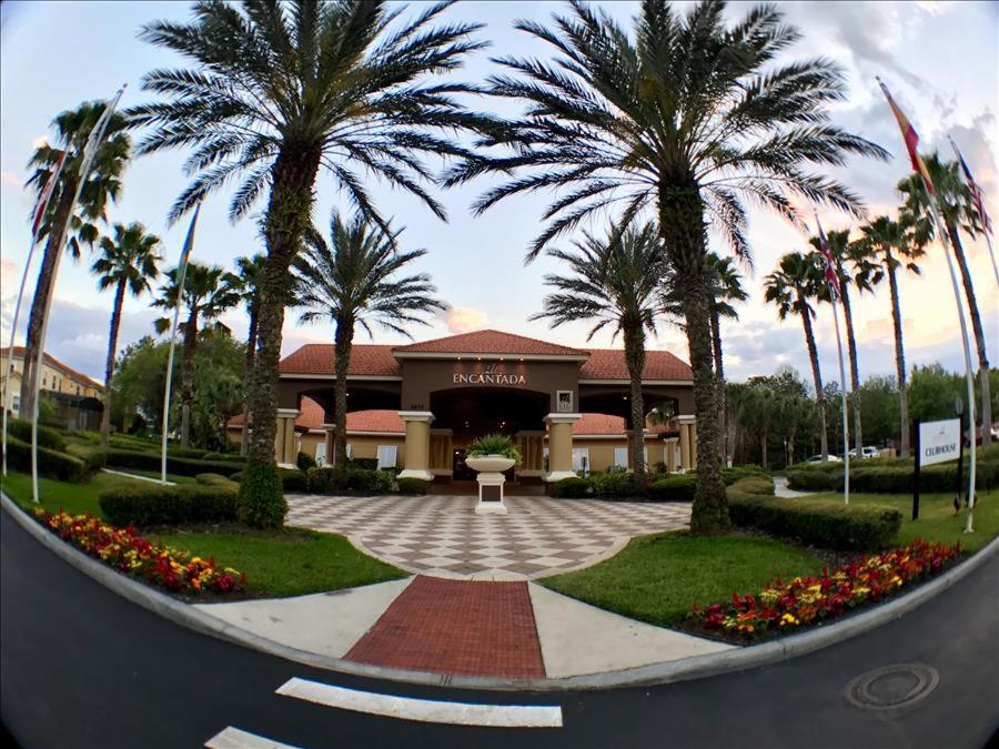 Four Bedrooms Home With Pool 3050 Kissimmee Εξωτερικό φωτογραφία