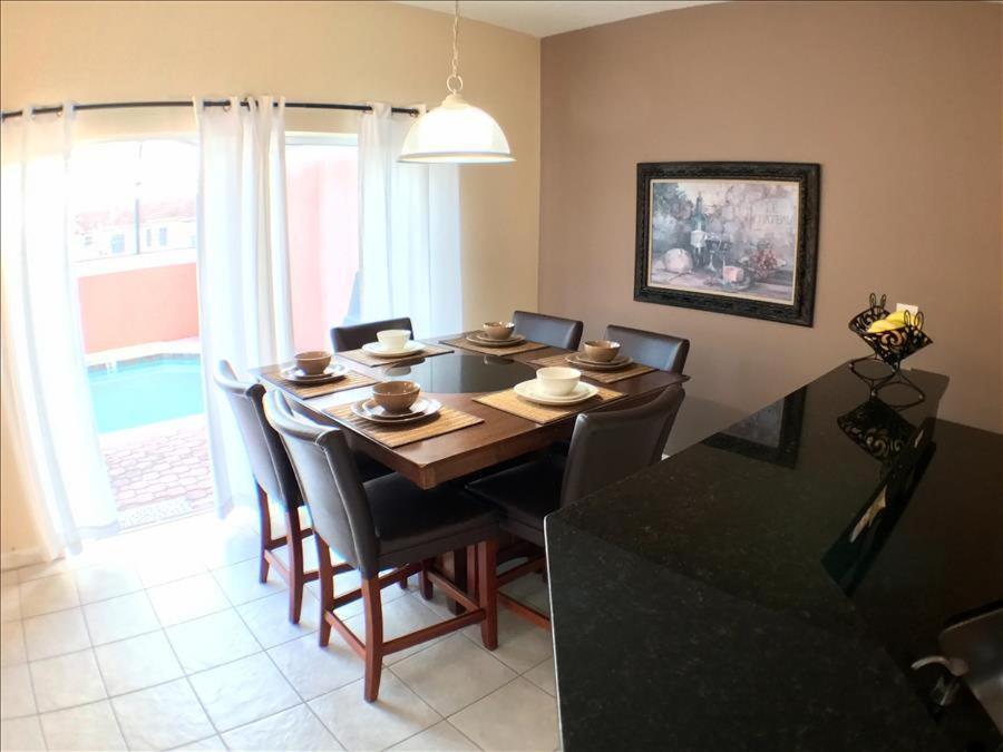 Four Bedrooms Home With Pool 3050 Kissimmee Εξωτερικό φωτογραφία