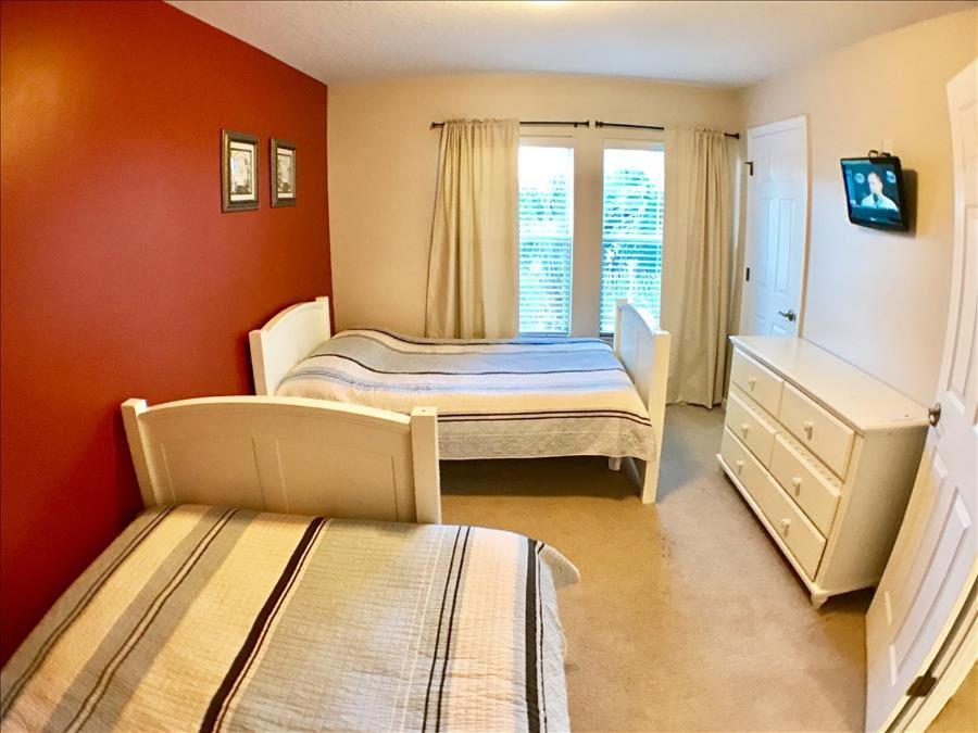 Four Bedrooms Home With Pool 3050 Kissimmee Εξωτερικό φωτογραφία