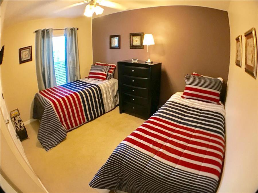 Four Bedrooms Home With Pool 3050 Kissimmee Εξωτερικό φωτογραφία